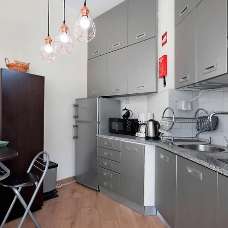 Daire Downtown - Ria Formosa *