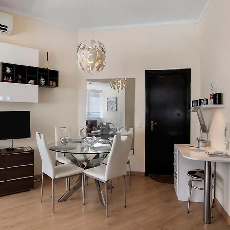 Downtown - Ria Formosa Daire *