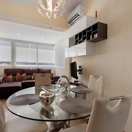 Downtown - Ria Formosa