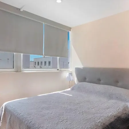 Downtown - Ria Formosa * Faro