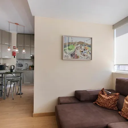 Daire Downtown - Ria Formosa *