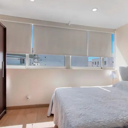 Daire Downtown - Ria Formosa Faro