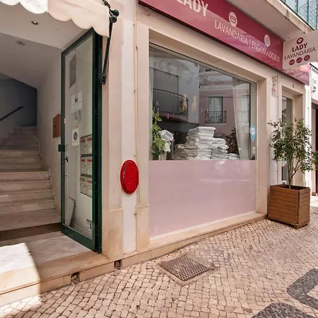 Downtown - Ria Formosa