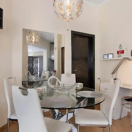 Apartamento Downtown - Ria Formosa *