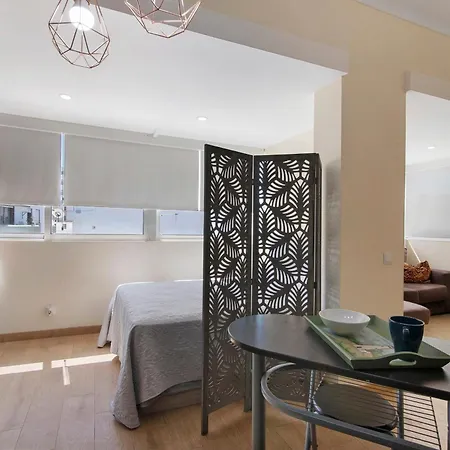 Apartamento Downtown - Ria Formosa *