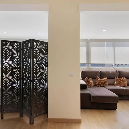 Apartamento Downtown - Ria Formosa *