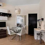 Downtown - Ria Formosa Apartmán *
