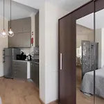 Downtown - Ria Formosa Apartmán