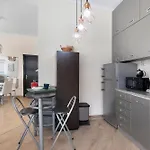 Apartmán Downtown - Ria Formosa