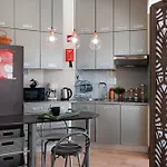 Downtown - Ria Formosa Apartmán *
