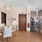 Apartmán Downtown - Ria Formosa *