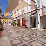 Downtown - Ria Formosa Apartmán