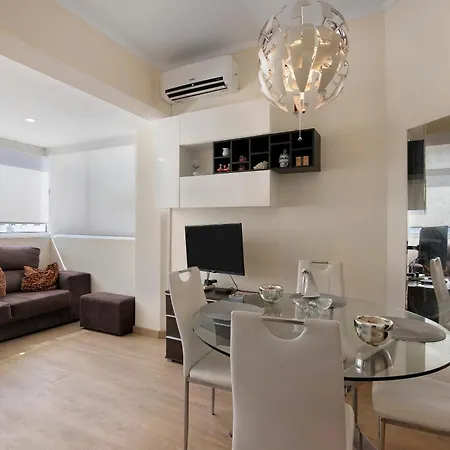 Apartment Downtown - Ria Formosa Faro