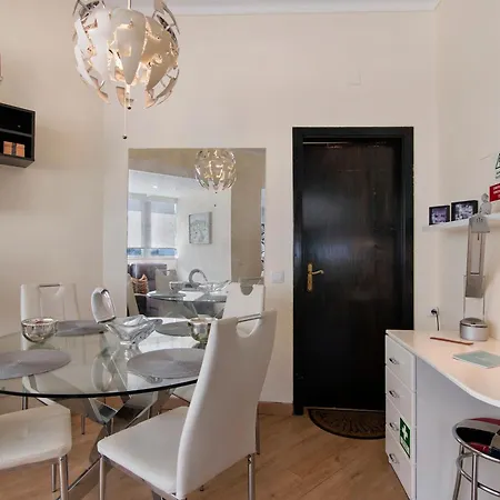 Apartment Downtown - Ria Formosa