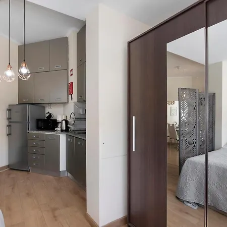 Downtown - Ria Formosa Apartment