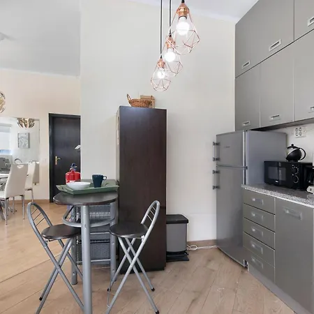 Apartment Downtown - Ria Formosa