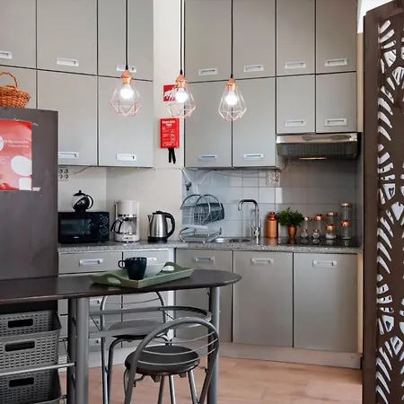 Downtown - Ria Formosa Apartment *