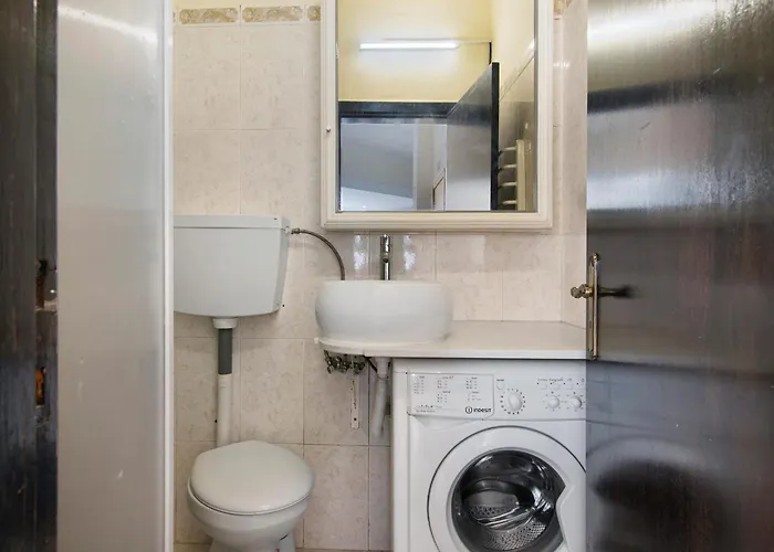 Apartment Downtown - Ria Formosa *