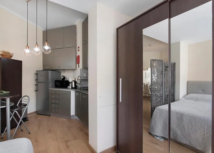 Downtown - Ria Formosa Apartment