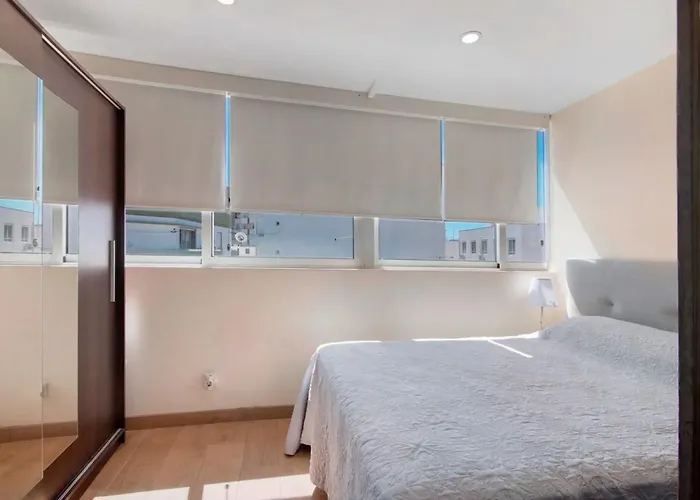 Διαμέρισμα Downtown - Ria Formosa Φάρο