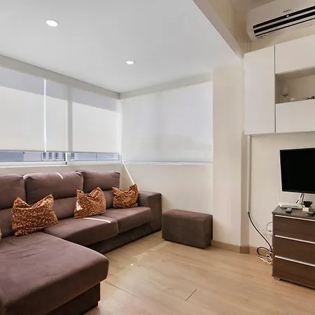 Downtown - Ria Formosa Apartment