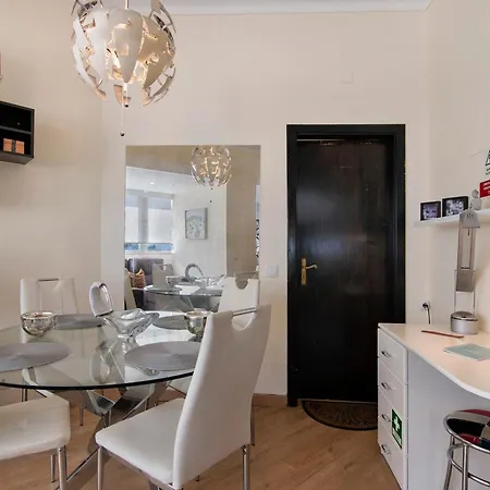 Apartment Downtown - Ria Formosa Faro