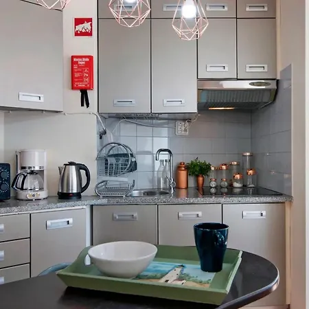 Apartment Downtown - Ria Formosa