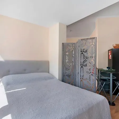 Downtown - Ria Formosa Apartment *