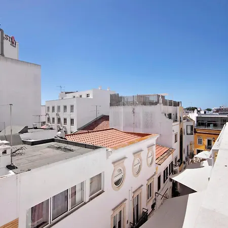 Apartment Downtown - Ria Formosa Faro